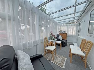 Conservatory- click for photo gallery